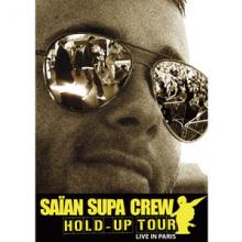  HOLD UP TOUR -LIVE- - supershop.sk