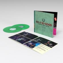  EELS SO GOOD ESSENTIAL EELS VOL. 2 [VINYL] - suprshop.cz