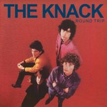 KNACK  - CD ROUND TRIP