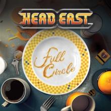 HEAD EAST  - VINYL FULL CIRCLE [VINYL]