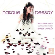 DESSAY NATALIE  - CD BELLINI DONIZETTI VERDI:OPERAARIAK