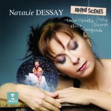 DESSAY NATALIE  - CD MAD SCENES