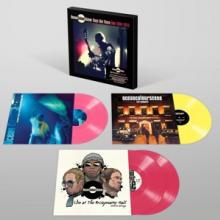 OCEAN COLOUR SCENE  - 4xVINYL DAYS LIKE TH..