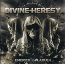 DIVINE HERESY  - VINYL BRINGER OF PLAGUES [VINYL]