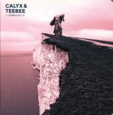 CALYX & TEEBEE  - CD FABRIC LIVE 76