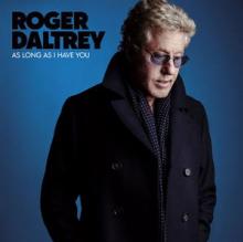 DALTREY ROGER  - CD AS LONG AS I HAVE YOU