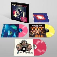 OCEAN COLOUR SCENE  - 4xVINYL DAYS LIKE TH..