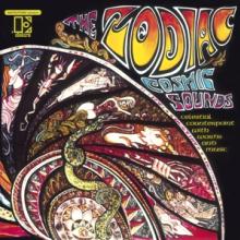 ZODIAC  - VINYL COSMIC SOUNDS / GOLD [VINYL]