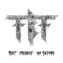 FUELED BY FIRE  - SI PAST.. PRESENT.. NO FUTURE PART 1 /7