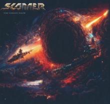SCANNER  - CD COSMIC RACE