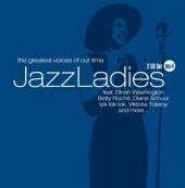  JAZZ LADIES 4 - suprshop.cz