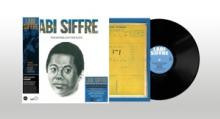 SIFFRE LABI  - VINYL SINGER AND THE SONG [VINYL]