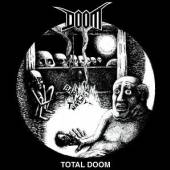 DOOM  - CD TOTAL DOOM