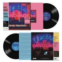  ELECTRIC LANDLADY [VINYL] - supershop.sk