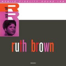 BROWN RUTH  - VINYL ROCK & ROLL [VINYL]