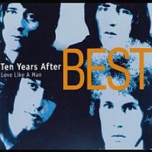  LOVE LIKE A MAN - BEST - supershop.sk