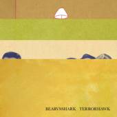 BEAR VS SHARK  - CD TERRORHAWK