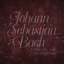  JOHANN SEBASTIAN BACH: SUITES BWV 1007-1012 - supershop.sk