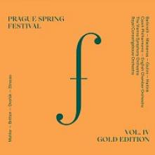 VARIOUS  - 2xCD PRAGUE SPRING F..
