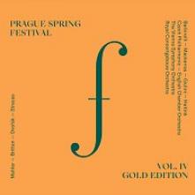  PRAGUE SPRING FESTIVAL GOLD EDITION VOL. IV - suprshop.cz