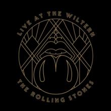 ROLLING STONES  - 2xCD LIVE AT THE WILTERN