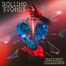 ROLLING STONES  - CD HACKNEY DIAMONDS