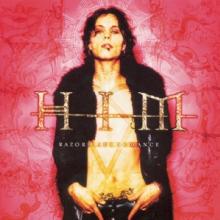 HIM  - VINYL RAZORBLADE ROMANCE [VINYL]