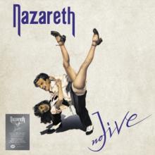 NAZARETH  - VINYL NO JIVE [VINYL]