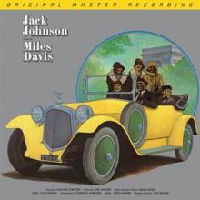 DAVIS MILES  - VINYL TRIBUTE TO JACK JOHNSON [VINYL]