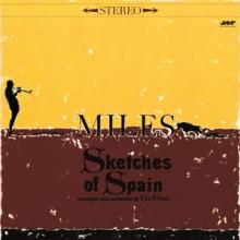  SKETCHES OF SPAIN [VINYL] - supershop.sk