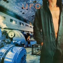 UFO  - 2xCD LIGHTS OUT -REMAST-