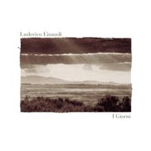 EINAUDI LUDOVICO  - CD I GIORNI