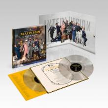 MADNESS  - 2xVINYL THEATRE OF T..