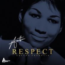 FRANKLIN ARETHA  - VINYL RESPECT [VINYL]