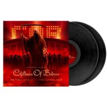  A CHAPTER CALLED CHILDREN OF BODOM [VINYL] - supershop.sk