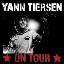 TIERSEN YANN  - CD ON TOUR
