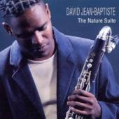 BAPTISTE DAVID-JEAN  - CD NATURE SUITE