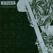 KYLESA  - CD TO WALK A MIDDLE COURSE