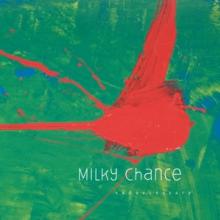 MILKY CHANCE  - CD SADNECESSARY