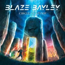 BLAZE BAYLEY  - CD CIRCLE OF STONE