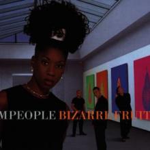 M PEOPLE  - CD BIZARRE FRUIT =NEW VERSIO