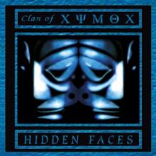  HIDDEN FACES BLACK LTD. [VINYL] - suprshop.cz