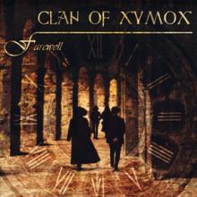 CLAN OF XYMOX  - VINYL FAREWELL [VINYL]