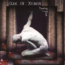 CLAN OF XYMOX  - VINYL BREAKING POINT [VINYL]