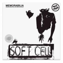 SOFT CELL  - VINYL MEMORABILLIA [VINYL]