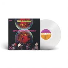  IN-A-GADDA-DA-VIDA (CLEAR VINYL ALBUM. ROCKTOBER 2 [VINYL] - supershop.sk