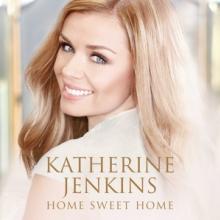 JENKINS KATHERINE  - CD HOME SWEET HOME