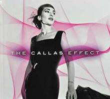  CALLAS EFFECT (2CD+DVD) - suprshop.cz