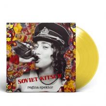  SOVIET KITSCH (INDIE) [VINYL] - suprshop.cz