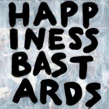 BLACK CROWES  - CD HAPPINESS BASTARDS